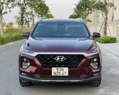Hyundai Santa Fe 2020 - Bán xe mới 95% giá 888tr giá 888 triệu tại Hà Nội
