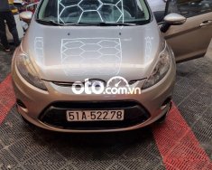 Ford Aerostar  fiesta xám ít lăn bánh 2013 - Ford fiesta xám ít lăn bánh giá 260 triệu tại Bình Dương