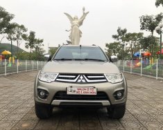 Mitsubishi Pajero 2014 - Xe đẹp không lỗi. Máy số nguyên bản giá 445 triệu tại Hải Dương