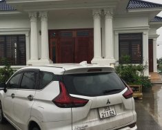 Mitsubishi Xpander 2020 - Màu trắng, nhập khẩu nguyên chiếc số tự động giá 570 triệu tại Ninh Bình