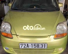 Chevrolet Spark xe ko taxxi 2009 - xe ko taxxi giá 109 triệu tại Bình Dương