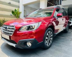 Subaru Outback 2016 - Subaru Outback 2016 giá 1 tỷ tại Hà Nội