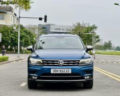 Volkswagen Tiguan 2018 - Bán xe gia đình giá 1 tỷ 289tr giá 1 tỷ 289 tr tại Hà Nội