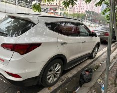 Hyundai Santa Fe 2017 - Xe cực mới giá 790 triệu tại Hà Nội