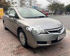 Honda Civic cần bán   chính chủ từ mới 2008 - cần bán Honda Civic chính chủ từ mới giá 212 triệu tại Hà Nội