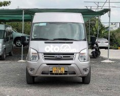 Ford Transit TRAINSIT 2015 XE CHẠY HỢP ĐỒNG ,CAM MÁY ZIN 100% 2015 - TRAINSIT 2015 XE CHẠY HỢP ĐỒNG ,CAM MÁY ZIN 100% giá 460 triệu tại Tp.HCM