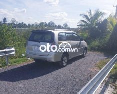 Toyota Innova Bán xe  xe gia đình sử dụng giá tốt 2008 - Bán xe innova xe gia đình sử dụng giá tốt giá 180 triệu tại Tp.HCM