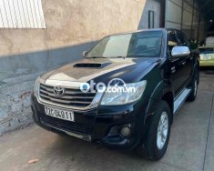 Toyota Hilux bán  2 cầu 2014 2014 - bán Hilux 2 cầu 2014 giá 399 triệu tại BR-Vũng Tàu