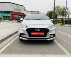 Hyundai Grand i10 2020 - Biển Hà Nội tên tư nhân   giá 389 triệu tại Nghệ An