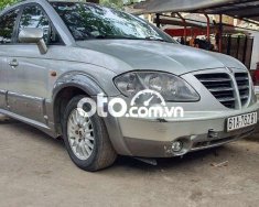 Ssangyong Stavic Bán xe 5 chỗ máy dầu ngay chủ 2007 - Bán xe 5 chỗ máy dầu ngay chủ giá 165 triệu tại Tp.HCM