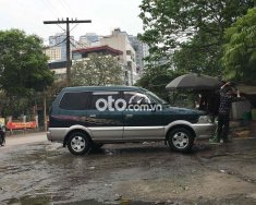 Toyota Zace   GL 8 chỗ xe đẹp sẵn dùng 2003 - Toyota Zace GL 8 chỗ xe đẹp sẵn dùng giá 145 triệu tại Hà Nội