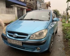 Hyundai Getz 2008 - Máy chất, gầm bệ chắc chắn giá 115 triệu tại Hà Nam