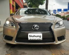 Lexus LS 460 2012 - Nhập khẩu giá 2 tỷ 980 tr tại Tp.HCM