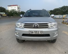 Toyota Fortuner 2010 - Chủ xe đi ít, giữ gìn giá 368 triệu tại Hải Phòng