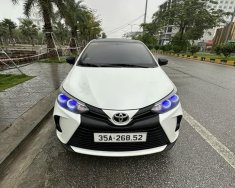 Toyota Vios 2021 - Xe gia đình, 1 chủ giá 445 triệu tại Ninh Bình