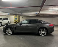 Porsche Panamera 2017 - Màu xám, nhập khẩu nguyên chiếc giá 5 tỷ 168 tr tại Hà Nội