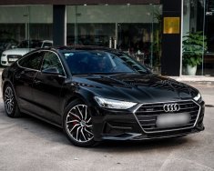 Audi A7 Sportback (mới) 2020 - 1 chủ từ mới siêu lướt giá 3 tỷ 190 tr tại Hà Nội