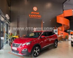 Peugeot 3008 2021 - Màu đỏ, giá cực tốt giá 920 triệu tại Đắk Lắk