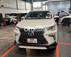 Toyota Fortuner  2017-Trắng 2017 - Fortuner 2017-Trắng giá 720 triệu tại Đồng Nai