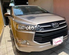 Toyota Innova   2019 số sàn màu nâu đồng 2019 - Toyota Innova 2019 số sàn màu nâu đồng giá 558 triệu tại Bình Dương