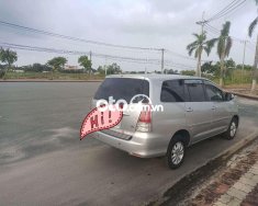 Toyota Innova  V số tự động zin80% 2009 - innova V số tự động zin80% giá 328 triệu tại Tp.HCM