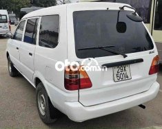 Toyota Zace   2005 mới đăng kiểm xong 2005 - toyota zace 2005 mới đăng kiểm xong giá 95 triệu tại Hà Nội