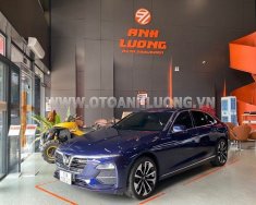 VinFast LUX A2.0 2021 - Màu xanh lam, giá cực tốt giá 710 triệu tại Đắk Lắk
