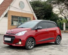 Hyundai Premio 2018 - Màu đỏ, biển Hà Nội giá 370 triệu tại Hà Nội