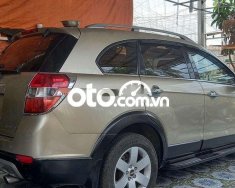 Chevrolet Captiva Xe Gia Đình Cần Bán (Chính Chủ) Phú Cường, ĐQ,ĐN 2008 - Xe Gia Đình Cần Bán (Chính Chủ) Phú Cường, ĐQ,ĐN giá 295 triệu tại Đồng Nai