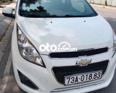Chevrolet Spark  2014 số tự động nhỏ gọn 2014 - Spark 2014 số tự động nhỏ gọn giá 198 triệu tại Tp.HCM