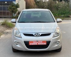 Hyundai i20 2012 - Màu bạc, nhập khẩu, 280tr giá 280 triệu tại Thái Nguyên