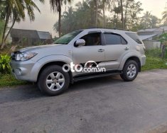 Toyota Fortuner Xe máy dầu số sàn gia đình bao ngon 2009 - Xe máy dầu số sàn gia đình bao ngon giá 450 triệu tại Trà Vinh