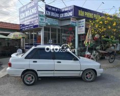 Kia Pride   máy êm lạnh tốt 5lít 100km máy 1.3 ok 1995 - kia pride máy êm lạnh tốt 5lít 100km máy 1.3 ok giá 39 triệu tại Vĩnh Long