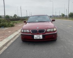 BMW 318i 2005 - Xe doanh nhân giá 118 triệu tại Bắc Ninh