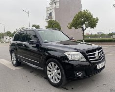 Mercedes-Benz GLK 280 2009 - Máy 3.0L giá 430 triệu tại Hải Dương