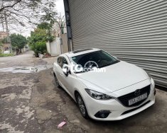 Mazda 5 Mada3 2016 gia đình , ko lỗi nhỏ 2016 - Mada3 2016 gia đình , ko lỗi nhỏ giá 420 triệu tại Hải Phòng