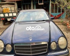 Mercedes-Benz E230 Mercedes E230 đời 1996 số sàn 1996 - Mercedes E230 đời 1996 số sàn giá 69 triệu tại Cần Thơ