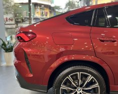 BMW X6 2022 - Nhập Mỹ nguyên chiếc, ưu đãi tháng 3 300tr tiền mặt, sẵn xe tại showroom giao ngay giá 4 tỷ 836 tr tại Hà Nội