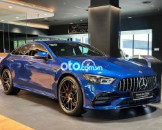 Mercedes-Benz AMG GT AMG GT53 FACELIFT - Xe Trưng Bày chính hãng 2021 - AMG GT53 FACELIFT - Xe Trưng Bày chính hãng giá 6 tỷ 600 tr tại Tp.HCM