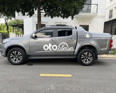 Chevrolet Colorado Xe Bán tải  2.8LTZ 1 đời chủ U50 2017 - Xe Bán tải Colorado 2.8LTZ 1 đời chủ U50 giá 500 triệu tại Tp.HCM