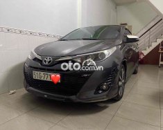 Toyota Yaris kẹt tiền kinh doanh cần bán xe  t 2019 2019 - kẹt tiền kinh doanh cần bán xe Toyota Yarist 2019 giá 550 triệu tại Kiên Giang