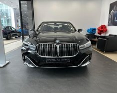 BMW 730Li 2022 - Giá đàm phán cực tốt. Xe sẵn giao ngay, đủ màu giá 4 tỷ 259 tr tại Hà Nội