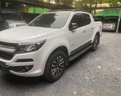 Chevrolet Colorado 2020 - Chevrolet Colorado 2020 giá Giá thỏa thuận tại Hà Nội