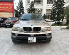 BMW X5 2003 - 5 chỗ, nhập Mỹ giá 190 triệu tại Hải Dương