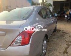 Nissan Sunny  suny 2015 số sàn 2015 - nissan suny 2015 số sàn giá 185 triệu tại Đắk Lắk