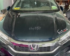 Honda City Cần bán gấp xe   2018 - Cần bán gấp xe Honda city giá 445 triệu tại Ninh Thuận