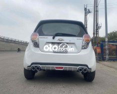 Chevrolet Spark cần bán xe spack số tự động 2011 - cần bán xe spack số tự động giá 126 triệu tại Hưng Yên