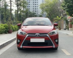 Toyota Yaris 2017 - Xe cá nhân biển Hà Nội - Đã trang bị thêm tiện ích giá 505 triệu tại Hà Nội