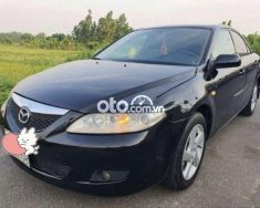 Mazda 6  nhà sử dụng 2004 - Mazda nhà sử dụng giá 180 triệu tại Trà Vinh