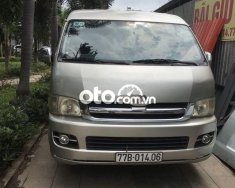 Toyota Hiace   Super Wagon 2.7 2005 - Toyota Hiace Super Wagon 2.7 giá 145 triệu tại Bình Định